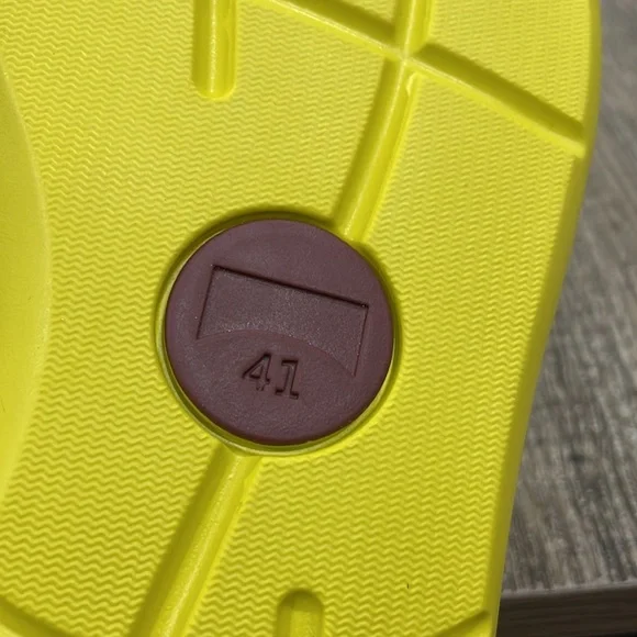 Camper Women's Match Flat Sandal - Picture 9 of 9